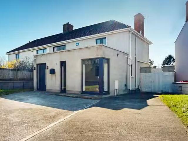 48 Saint Pappin Road, Glasnevin, Dublin 11, D11KP86 is for sale