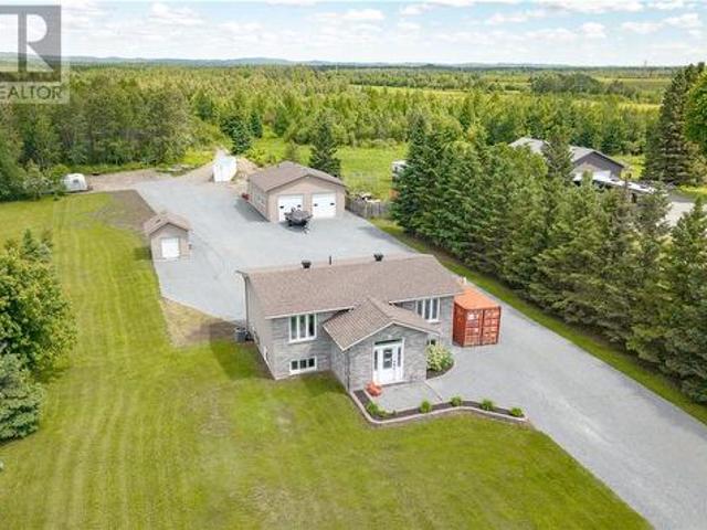 48 Seguin Street, Chelmsford, ON, P0M 1L0 house for sale | Listing ID 2128 | Royal LePage