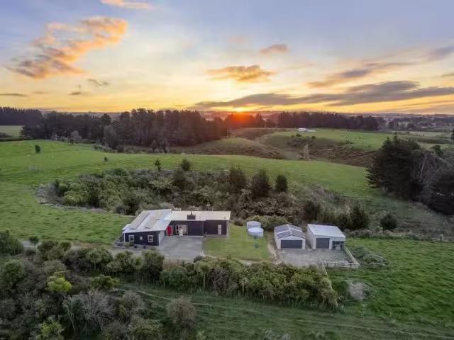 48 Serenity Lane, LEVIN, Horowhenua