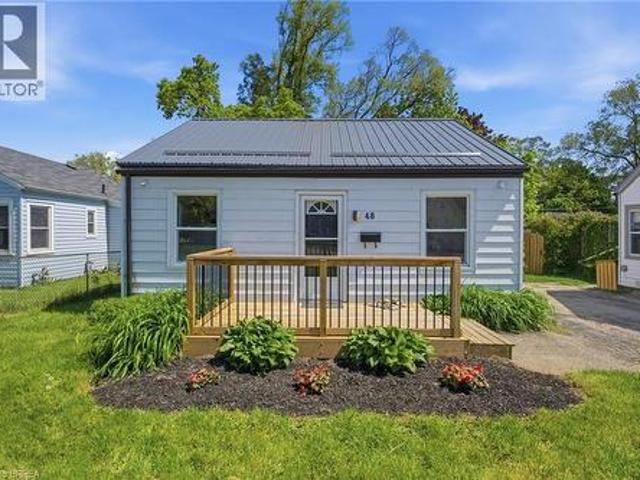48 Seventh Avenue, Brantford, ON, N3S 1B4 house for sale | Listing ID 40846 | Royal LePage