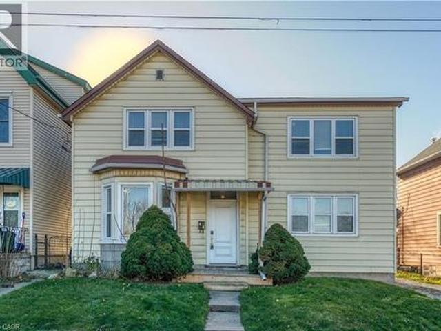 48 Shaw Street Unit# 3, Hamilton, ON, L8L 3P3 house for lease | Listing ID 40825 | Royal LePage