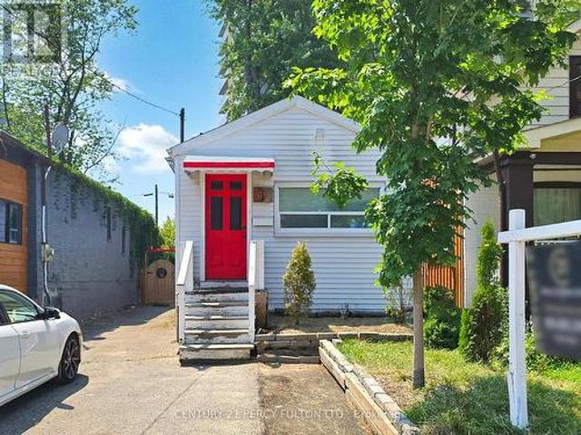 48 St Dunstan Drive, Toronto, ON, M1L 2V5 house for sale | Listing ID E12294 | Royal LePage