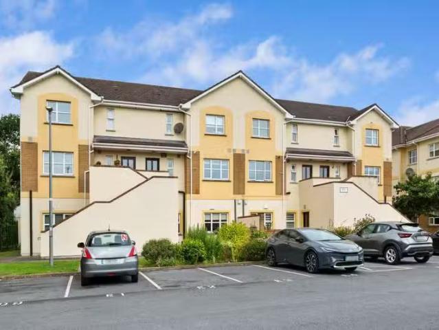 48 Station Court, The Avenue, Gorey, Co. Wexford, Y25V6K3 is f.