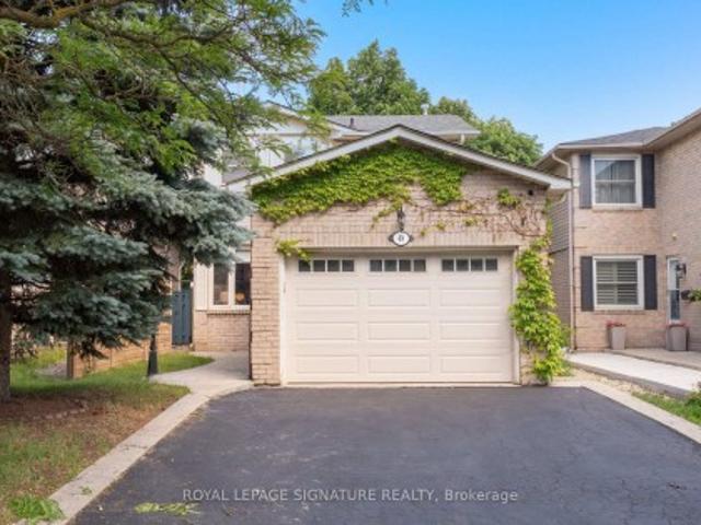 48 Steven Court, Brampton, ON, L6Z 3A6 house for sale | Listing ID W13487 | Royal LePage