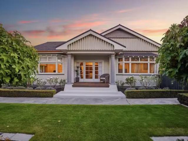 48 Steadman Road, Russley, NZ 8042 House for Sale