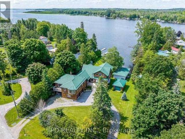 48 Sturgeon Glen Road, Kawartha Lakes Fenelon Falls, ON, K0M 1N0 house for sale | Listing ID X9375 | Royal LePage