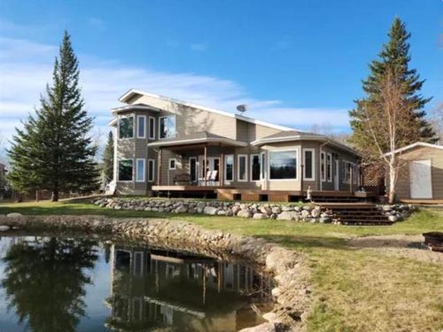48 Sunset Drive, Ditch Lake, MB, R0J 0P0 Luxury House for sale | Listing ID 202617 | Royal LePage Carriage Trade Luxury Properties