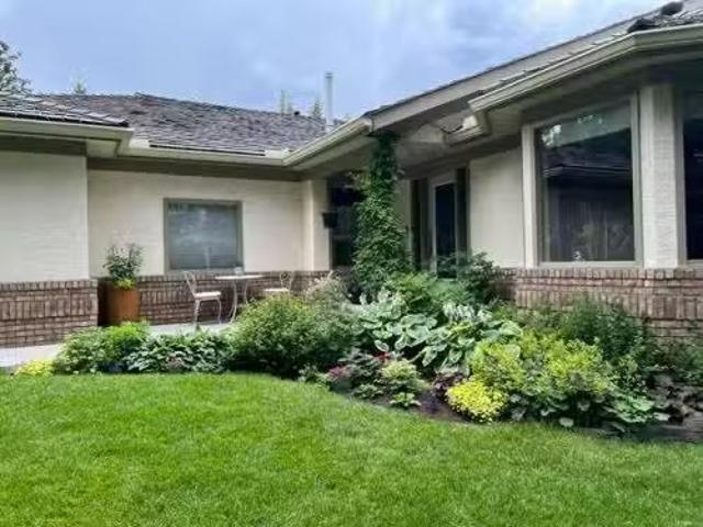48 Sunset Way, Priddis Greens, AB, T0L 1W3 semi detached for.