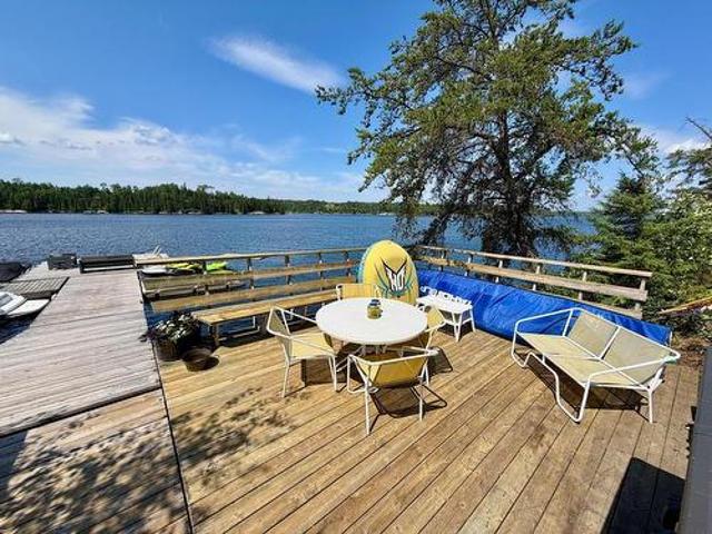48 Sunset Trail, Kenora, ON, P0X 0X0 house for sale | Listing ID TB2602 | Royal LePage
