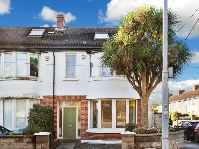 48a Beach Road, Dublin 4, Sandymount, Dublin 4, D04Y2E7 is for.