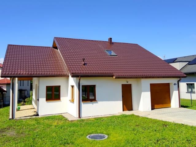 Bukowska 48 149 m², Czaniec