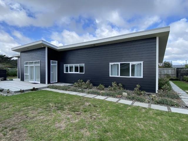 48a Kent Avenue, Waitarere Beach, Horowhenua