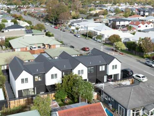 48A King Street, Sydenham, Christchurch City