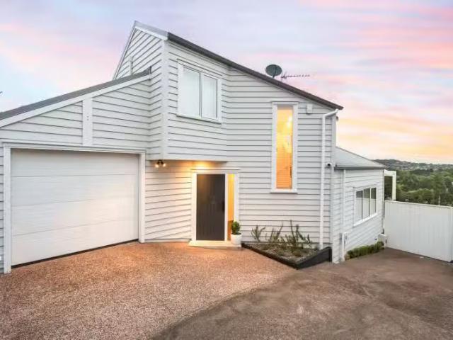 48A Old Mill Road, Grey Lynn, Auckland City