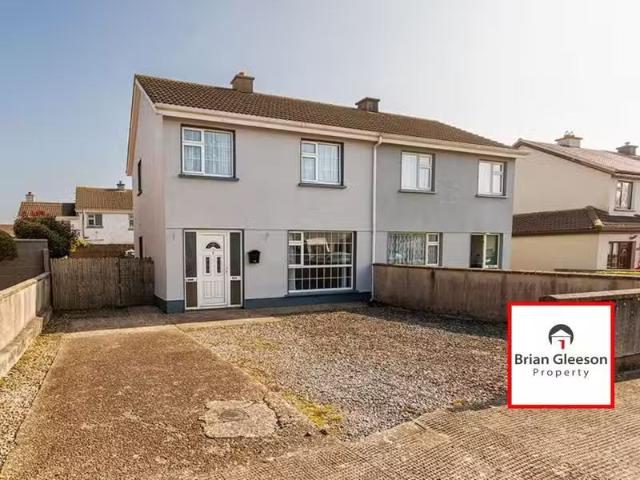 48a Springfield, Dungarvan, Co. Waterford, X35F447 is for sale