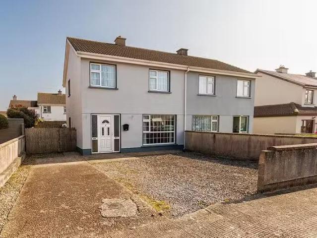 48A Springfield, Dungarvan, Waterford