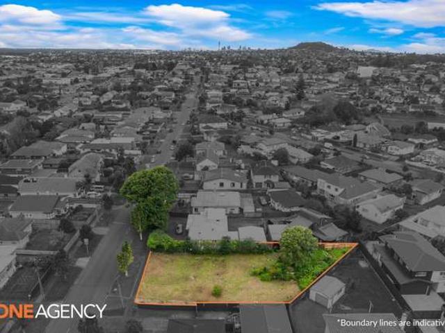 48B White Swan Road, Mt Roskill, Auckland City