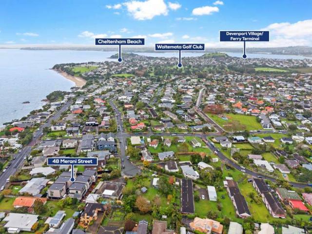 48C Merani Street, Belmont, North Shore City