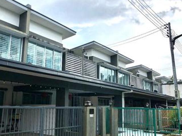 48PTS Double Storey MATANG JAYA 3