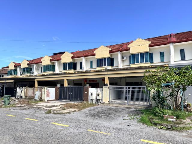 48PTS Double Storey LANDEH BATU 10