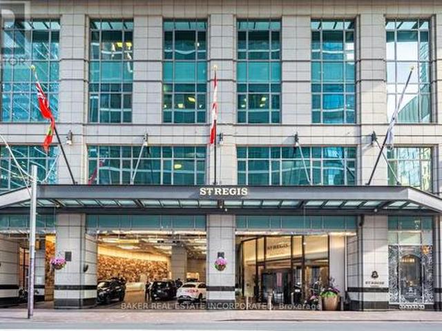 4904 Bay Street, Toronto, ON, M5H 4G5 condo for sale | Listing ID C11886 | Royal LePage