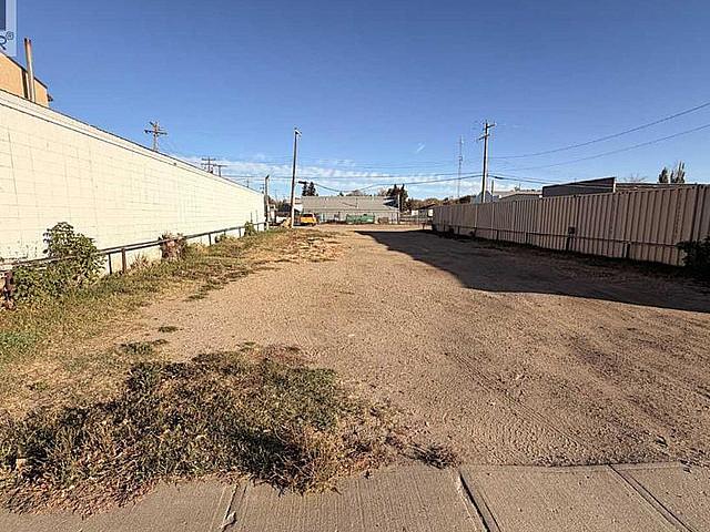 4904 50 Avenue Provost, Alberta