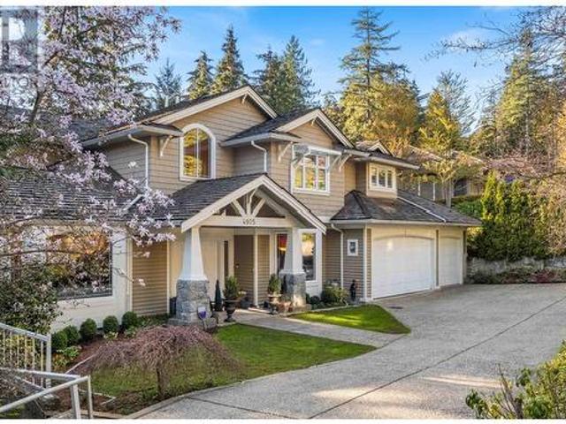 4905 Chalet Place, North Vancouver, BC, V7R 4X4 house for sale | Listing ID R2993 | Royal LePage