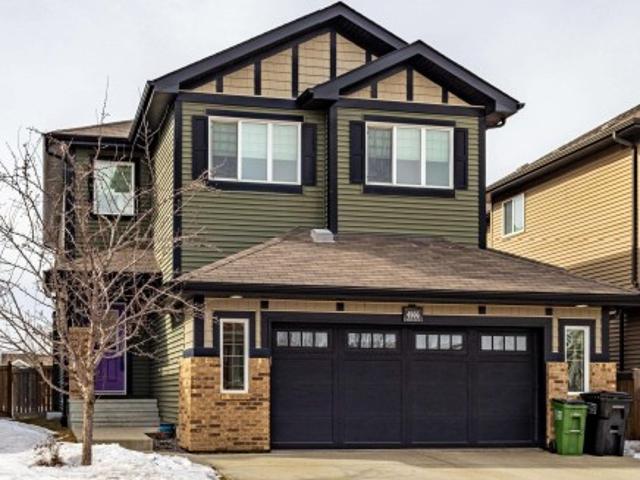 4906 Crabapple Lane Sw, Edmonton, AB, T6X 0X6 house for sale | Listing ID E4488 | Royal LePage