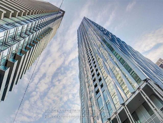 4906 1 Yorkville Avenue, Toronto | Leased, C12678 | Condos. Ca