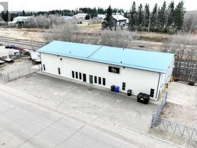 4907 And 4911 50 Avenue, Eckville, AB, T0M 0X0 commercial for sale | Listing ID A2213 | Royal LePage