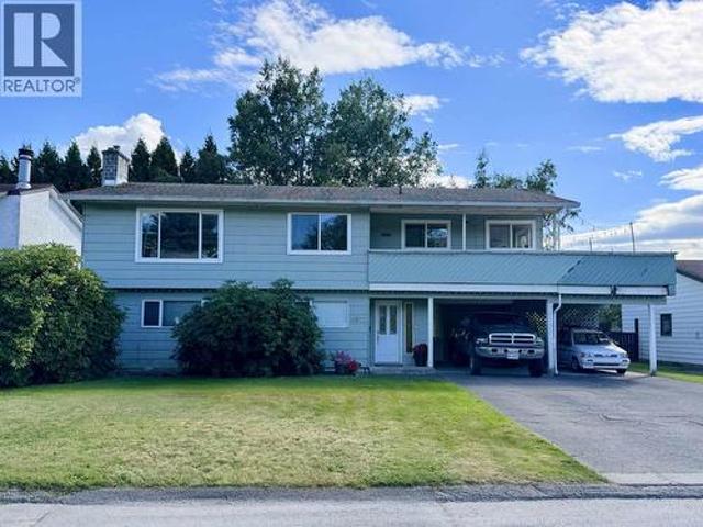 4907 Labelle Avenue, Terrace, BC, V8G 4N4 house for sale | Listing ID R3157 | Royal LePage