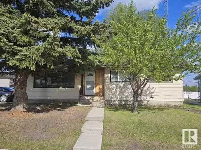 4907 44 St, Two Hills, AB, T0B 4K0 house for sale Listing I.