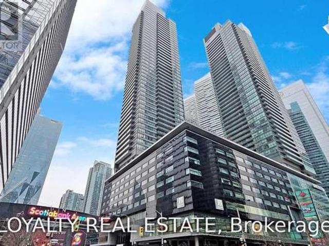 4907 65 Bremner Boulevard, Toronto, ON, M5J 0A7 lease for lease | Listing ID C13595 | Royal LePage
