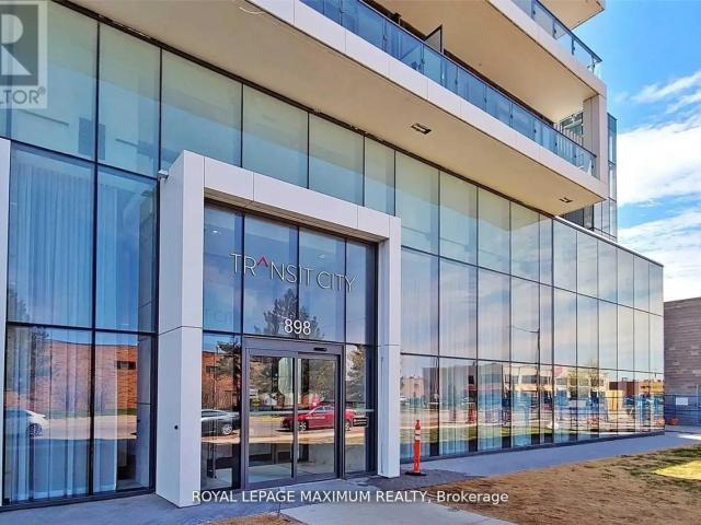 4907 898 PORTAGE PARKWAY