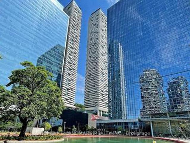 4908 Harbour Street, Toronto, ON, M5J 0B5 condo for sale | Listing ID C13621 | Royal LePage
