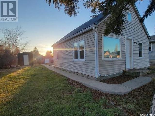 4908 Leader Street, Macklin, SK, S0L 2C0 house for sale | Listing ID SK003784 | Royal LePage