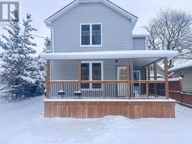 4908 St. Lawrence Avenue, Niagara Falls, ON, L2E 3Y3 investment for sale | Listing ID X13016 | Royal LePage