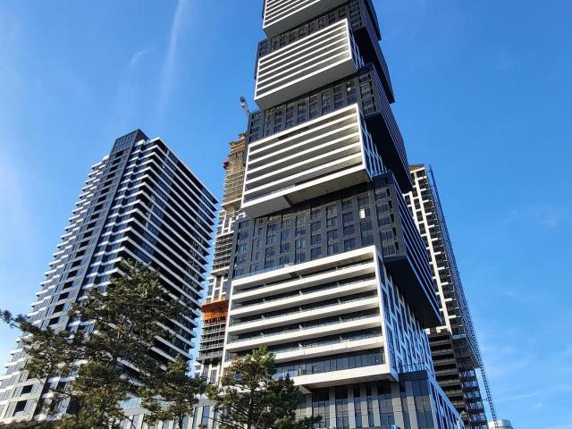 4908 4 The Exchange, Mississauga | For Rent @ $2,150 | Condos. Ca