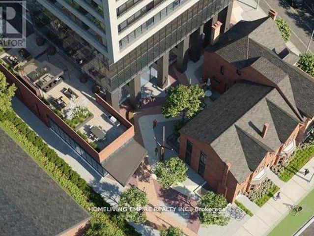 4909 Sherbourne Street, Toronto, ON, M4X 0A4 lease for lease | Listing ID C13608 | Royal LePage