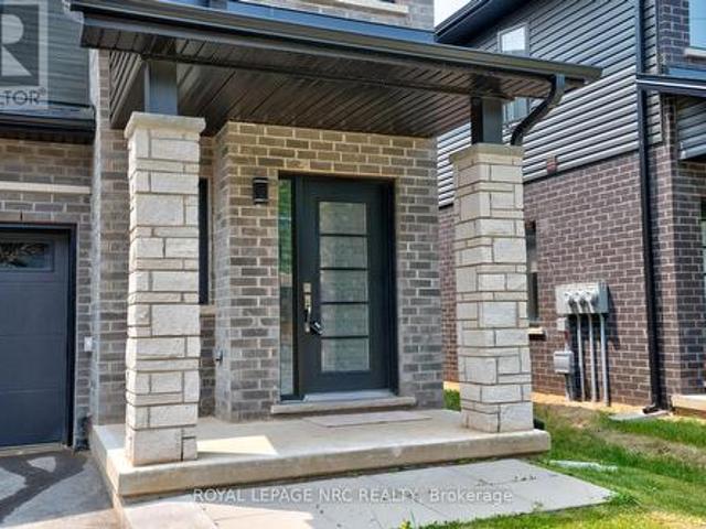 4901 Pettit Avenue, Niagara Falls Morrison, ON, L2E 0B7 house for lease | Listing ID X13605 | Royal LePage