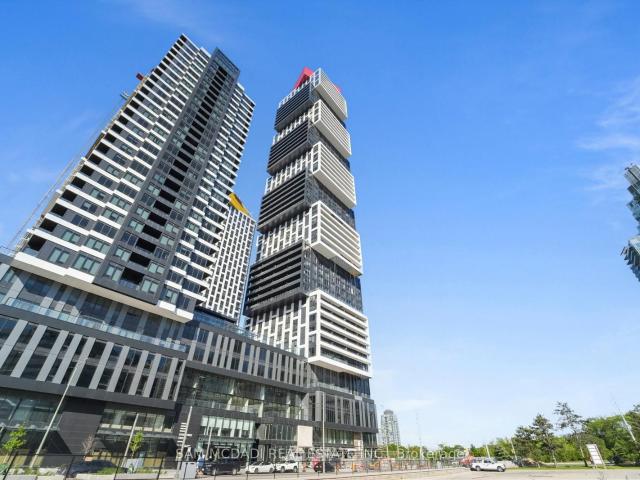 4901 4 The Exchange, Mississauga | For Rent @ $2,700 | Condos. Ca