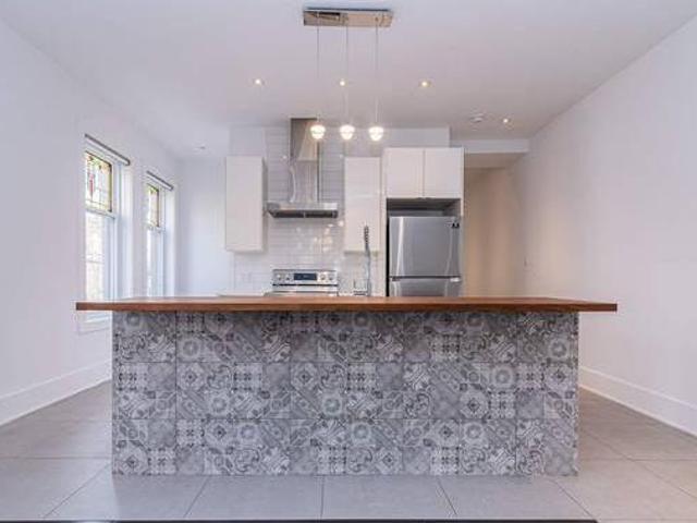 4902 à 4904 rue de Verdun Apartments 4902 Rue De Verdun Montréal QC H4G 1N3