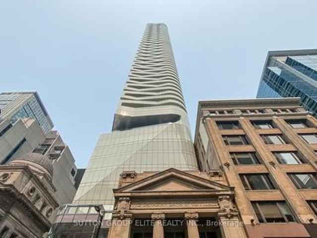 4902 Yonge Street, Toronto, ON, M5B 0C1 condo for sale | Listing ID C12141 | Royal LePage