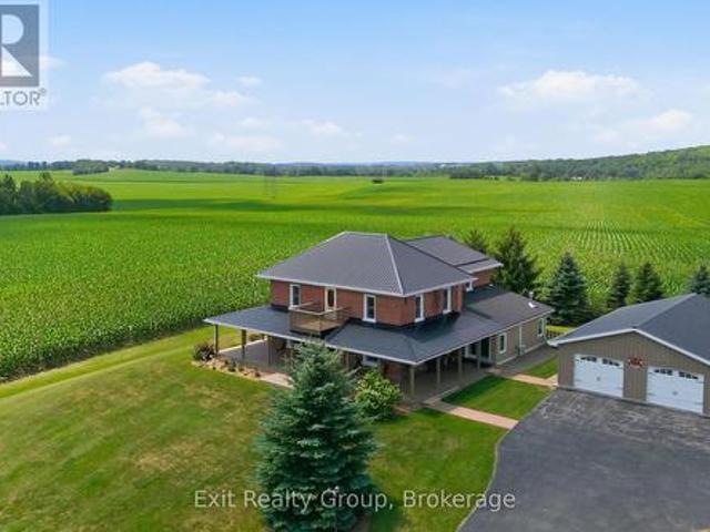 4903 County Rd 30, Trent Hills, ON, K0L 1L0 house for sale | Listing ID X13715 | Royal LePage