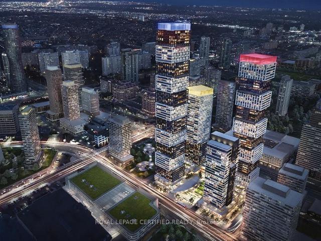 4903 4 The Exchange, Mississauga | For Rent @ $3,100 | Condos. Ca