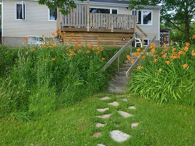 490 000$ Bungalow à Vendre à Luskville