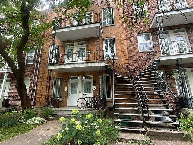 490 000$ Condo à Vendre à Rosemont / La Petite Patrie