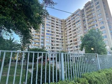 $ 490.000 Departamento en Arriendo en La Cisterna 3 dormitorios 2 baños / Kutt Property