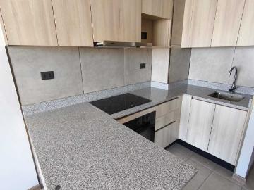 $ 490.000 Departamento en Arriendo en La Florida 2 dormitorios 1 baño / Kutt Property