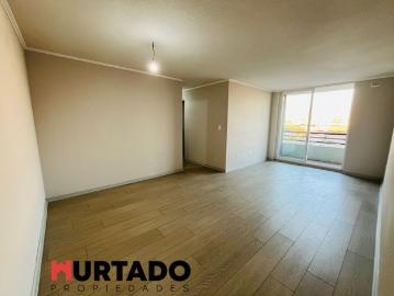 $ 450.000 Departamento en Arriendo en Lampa 3 dormitorios 2 baños / Gestión y Propiedad